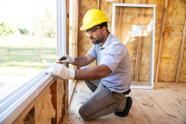 Best Eco-Friendly or Green Insulation Solutions  in Glencoe, FL